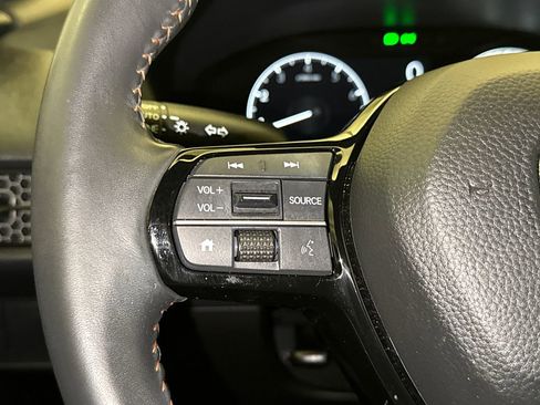 Certified 2024 Honda HR-V Sport image 30