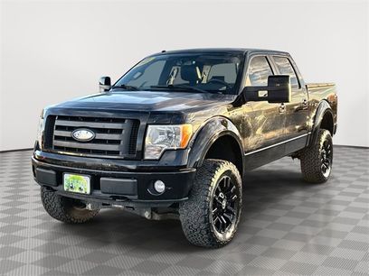 Used 2009 Ford F150 King Ranch