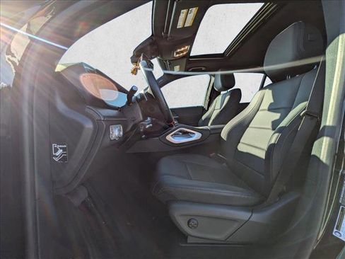 Certified 2025 Mercedes-Benz GLE 350 4MATIC image 14