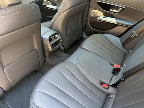 New 2026 Mercedes-Benz E 350 Sedan image 11