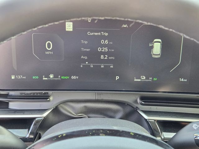 New 2026 Kia Carnival SX Prestige FWD image 13