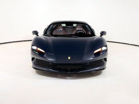 Certified 2023 Ferrari 296 GTS RWD image 30