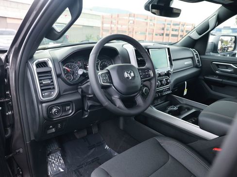 New 2026 RAM 1500 Big Horn image 10