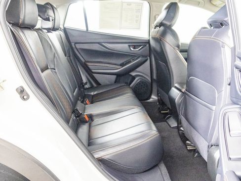 Used 2022 Subaru Crosstrek 2.5i Limited w/ Popular Package #4 image 42