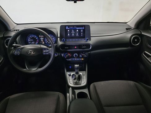 Used 2022 Hyundai Kona SEL FWD image 15