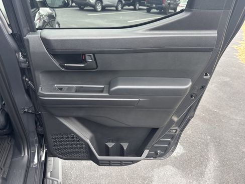 New 2025 Toyota Tacoma SR5 RWD image 30