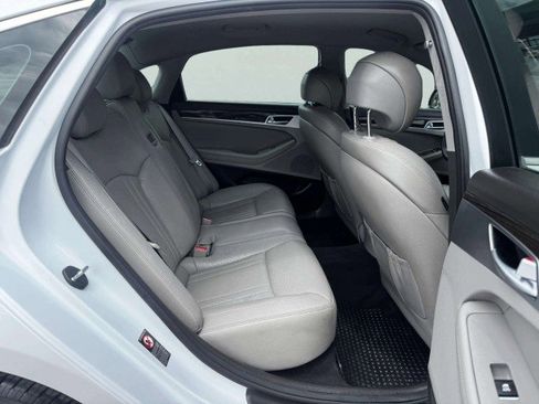 Used 2019 Genesis G80 3.8 image 48