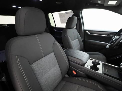 Certified 2025 GMC Acadia Elevation image 20