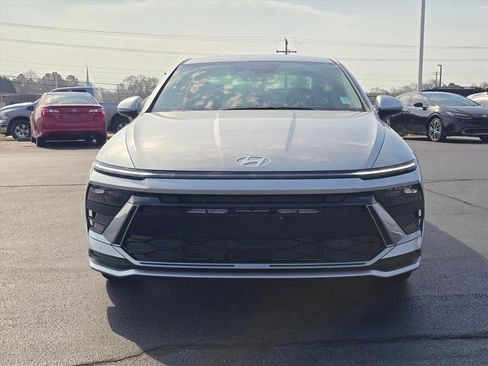 New 2026 Hyundai Sonata SE FWD image 8