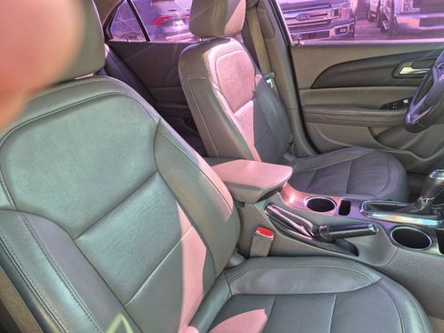 Used 2015 Chevrolet Malibu LT w/ Leather Package image 21