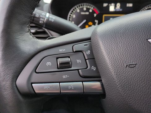 Certified 2024 Cadillac CT4 Premium Luxury image 28