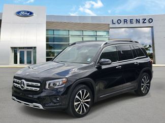 Used 2023 Mercedes-Benz GLB 250 4MATIC video 1