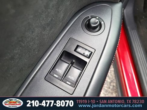 Used 2012 Dodge Challenger SRT8 RWD image 16