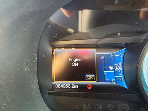 Used 2016 Ford Edge Titanium w/ Equipment Group 301A image 10