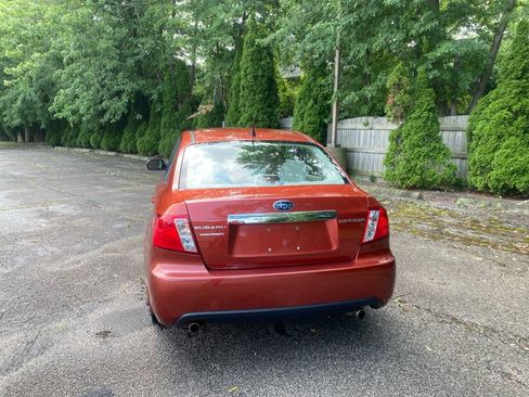 Used 2011 Subaru Impreza 2.5i Premium w/ PWR Moonroof Value Pkg AWD/4WD image 4