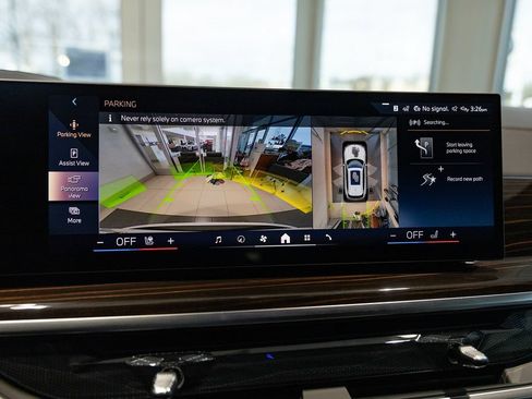 New 2026 BMW X5 xDrive50e AWD/4WD image 28