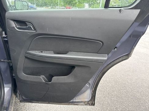 Used 2014 Chevrolet Equinox LS FWD image 13