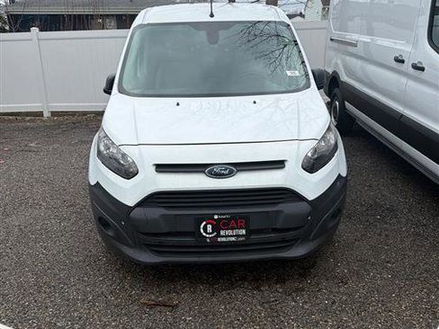 Used 2018 Ford Transit Connect XL image 2
