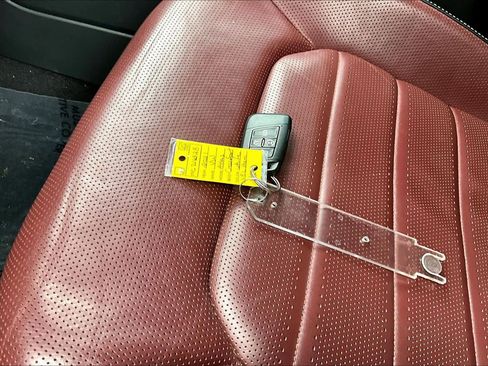 Used 2021 Volkswagen Atlas Cross Sport SEL Premium R-Line image 15