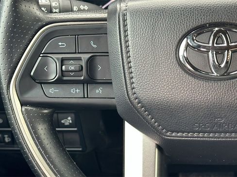 New 2026 Toyota Tundra SR5 image 27