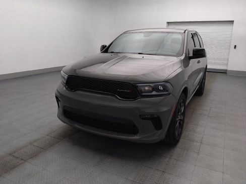 Used 2021 Dodge Durango SXT RWD image 15
