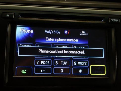 Used 2012 Toyota Camry SE image 24