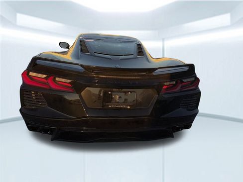 Used 2023 Chevrolet Corvette Stingray Coupe w/ Battery Protection Package image 6