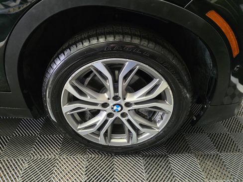 Used 2022 BMW X2 xDrive28i w/ Convenience Package AWD/4WD image 34