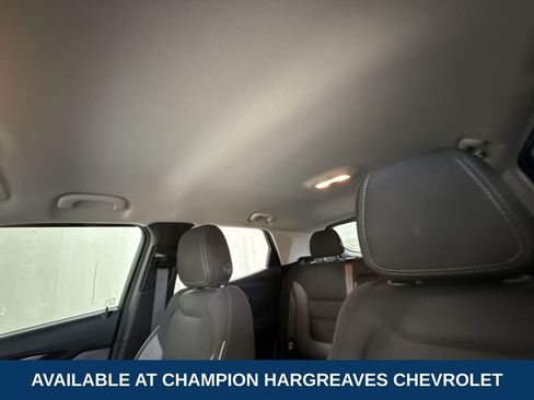 Used 2024 Chevrolet TrailBlazer LT w/ Convenience Package FWD image 25