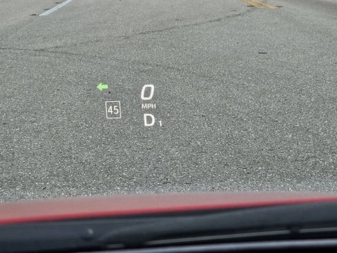 Used 2020 Chevrolet Corvette Stingray Preferred Cpe w/ 2LT Preferred Equipment Group image 37