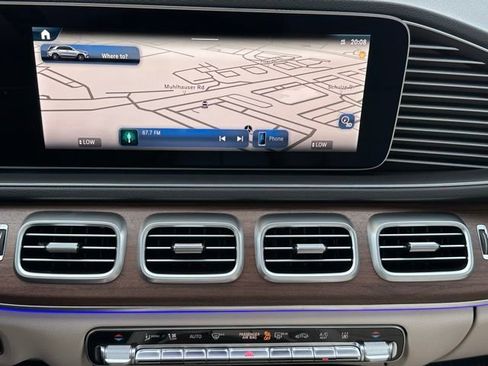 New 2026 Mercedes-Benz GLE 350 4MATIC image 21