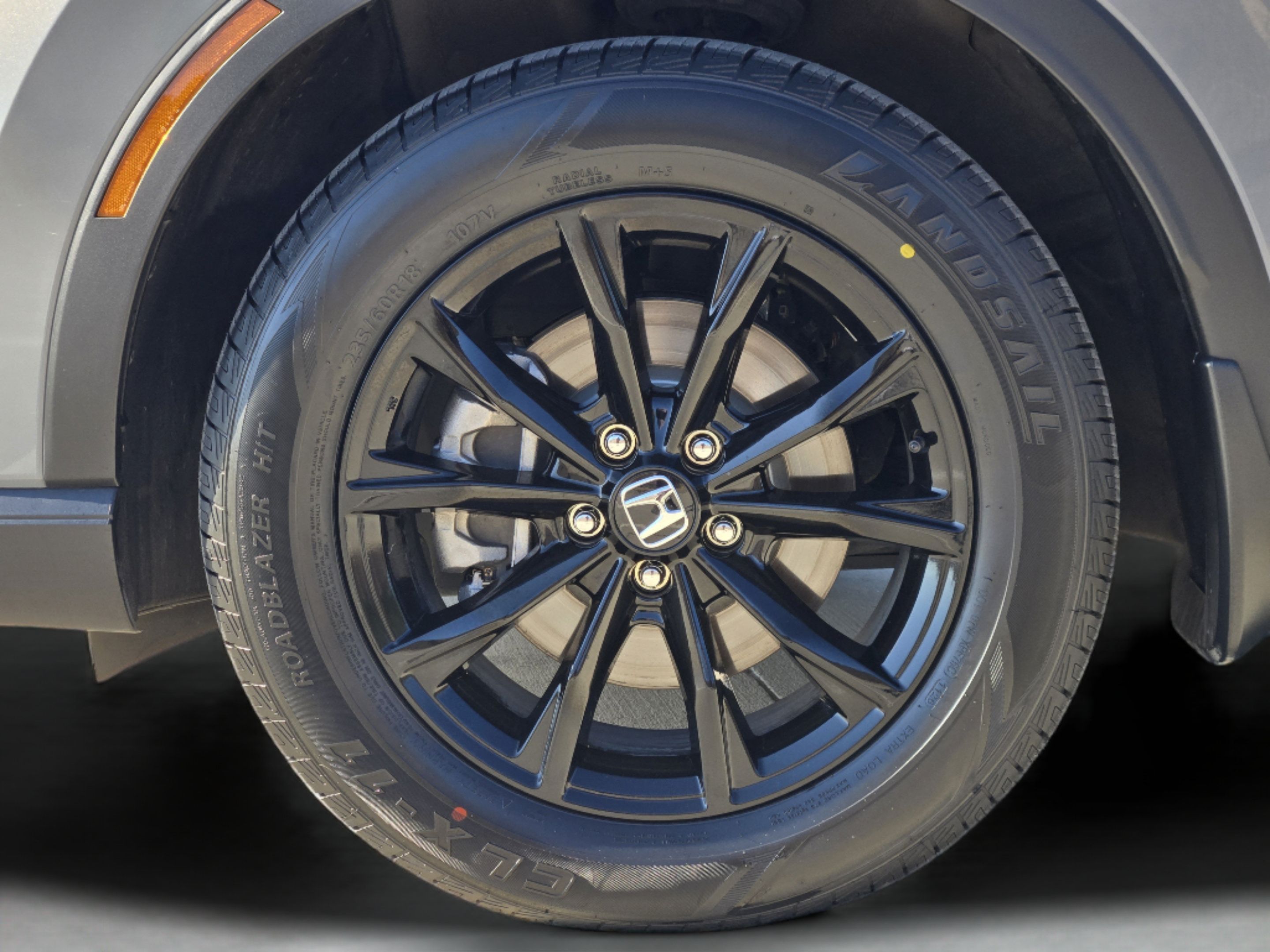 Used 2025 Honda CR-V Sport image 32