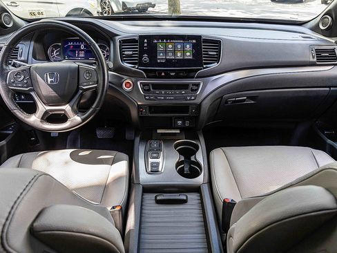 Used 2022 Honda Passport EX-L image 20