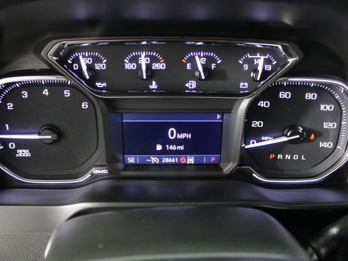 Used 2023 GMC Sierra 3500 SLE w/ SLE Convenience Package AWD/4WD image 28