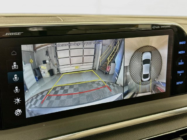Used 2020 Hyundai Sonata Limited FWD image 18