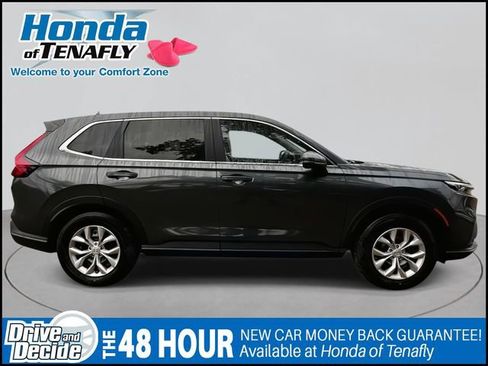 New 2026 Honda CR-V LX image 6