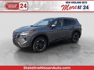 New 2026 Nissan Rogue SV w/ SV Premium Package video 1