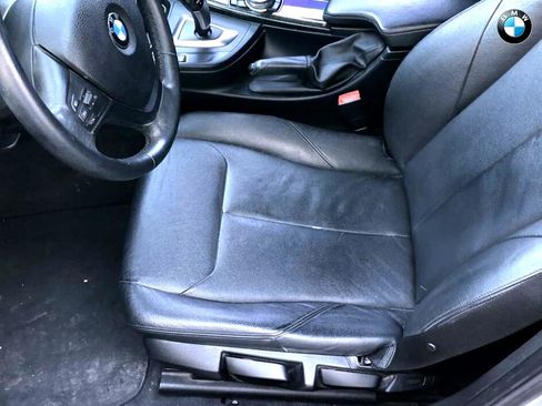 Used 2015 BMW 320i Sedan image 10