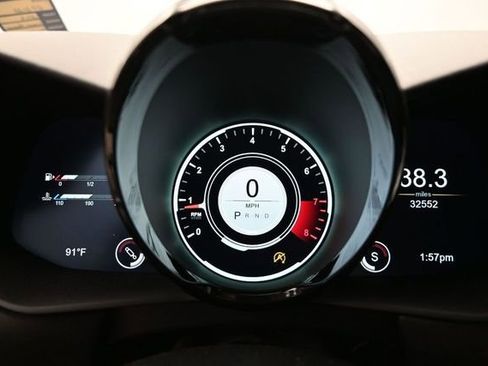Used 2019 Aston Martin V8 Vantage Coupe RWD image 13