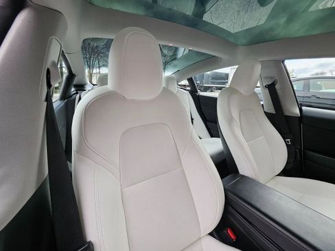 Used 2023 Tesla Model 3 Standard Range image 55