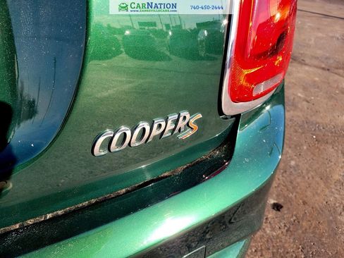 Used 2017 MINI Cooper S image 30