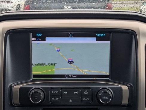 Used 2018 GMC Sierra 1500 Denali w/ Denali Ultimate Package image 27