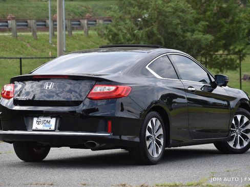 Used 2015 Honda Accord EX image 5