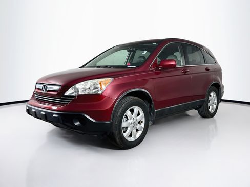 Used 2009 Honda CR-V EX-L image 4