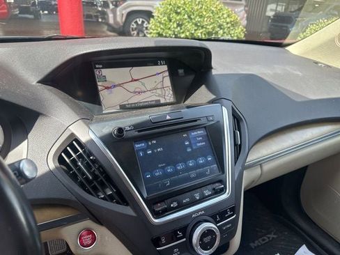 Used 2020 Acura MDX SH-AWD w/ Technology Package image 6
