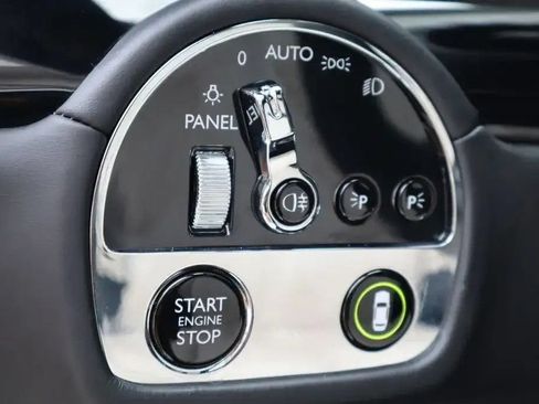 Certified 2022 Rolls-Royce Ghost AWD/4WD image 19