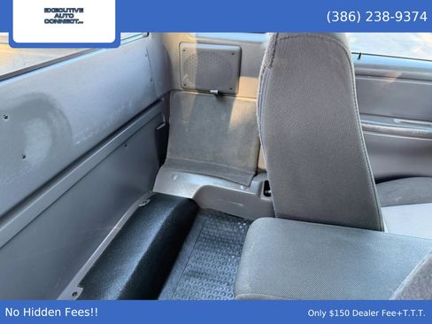 Used 2011 Ford Ranger XL image 11