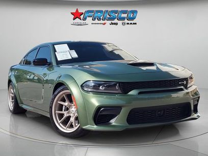 Used 2023 Dodge Charger Scat Pack