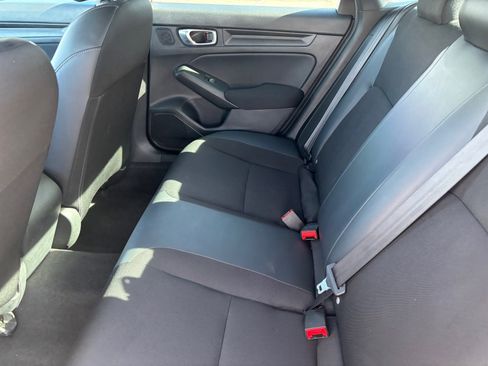 Used 2024 Honda Civic Sport image 17