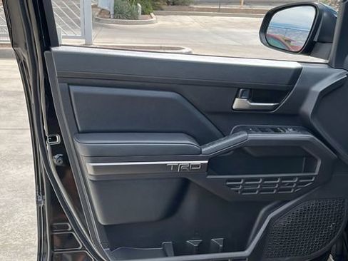 New 2026 Toyota Tacoma TRD Off-Road AWD/4WD image 5